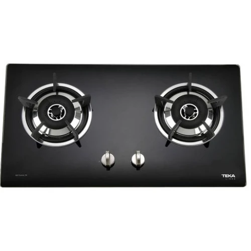 Bếp ga âm Teka GS 73 2G (MT) 40240201 2 mặt bếp - Tuấn Đức