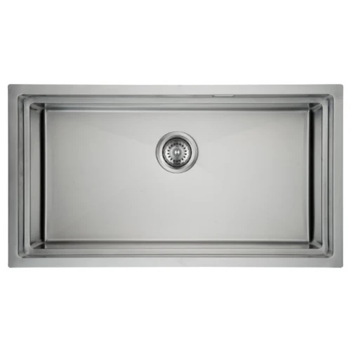 Chậu rửa chén bát Hafele HS21-SSN1S90 567.94.020 inox 304 1 hộc