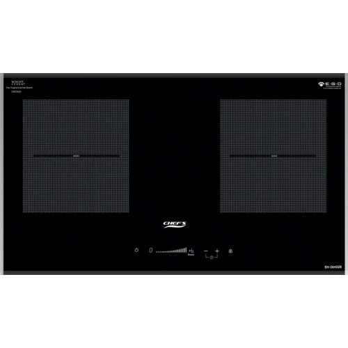 Bếp từ Chefs EH-DIH328 mặt kính âm 2 từ - Tuấn Đức
