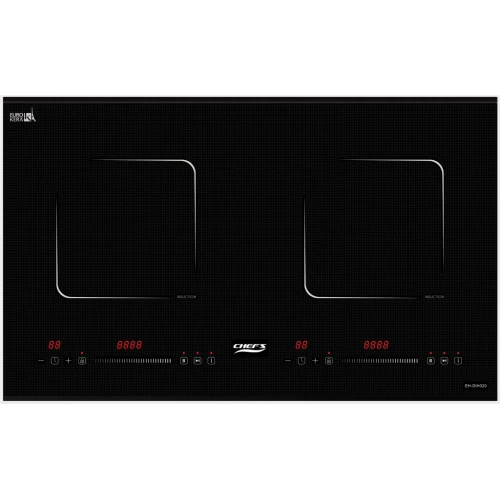 Bếp từ Chefs EH-DIH320 mặt kính âm 2 từ - Tuấn Đức