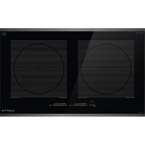 Bếp từ Eurosun EU-T895GE mặt kính âm 2 từ - Tuấn Đức