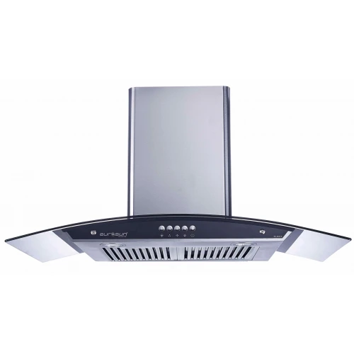 Máy hút khói - khử mùi Eurosun EH-90K10 gắn tường cao cấp - Tuấn Đức