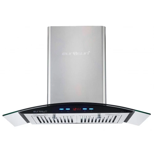 Máy hút khói - khử mùi Eurosun EH-90K11E gắn tường cao cấp - Tuấn Đức