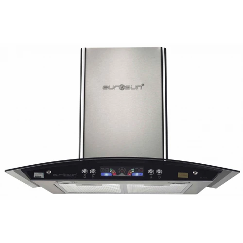 Máy hút khói - khử mùi Eurosun EH-70K06S gắn tường cao cấp - Tuấn Đức