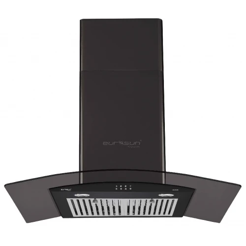 Máy hút khói - khử mùi Eurosun EH-90K21B gắn tường cao cấp - Tuấn Đức