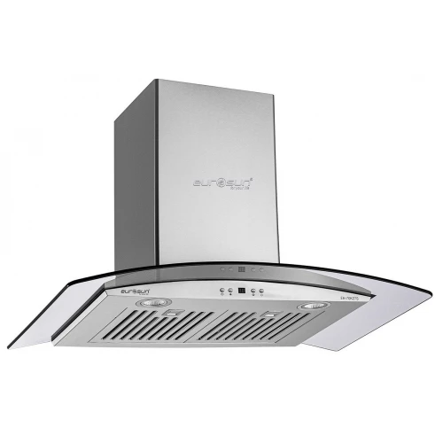 Máy hút khói - khử mùi Eurosun EH-70K27S gắn tường cao cấp - Tuấn Đức