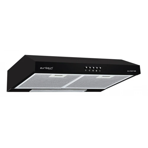 Máy hút khói - khử mùi Eurosun EH-70CF19B cổ điển cao cấp - Tuấn Đức