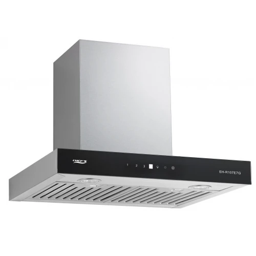 Máy hút khói - khử mùi Chefs EH-R107E7G gắn tường cao cấp - Tuấn Đức