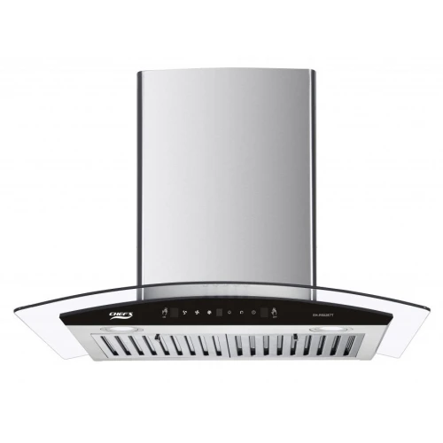 Máy hút khói - khử mùi Chefs EH-R502E7T gắn tường cao cấp - Tuấn Đức