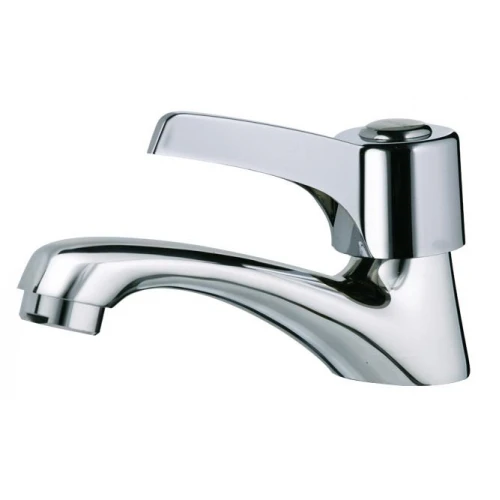 Vòi chậu rửa mặt lavabo Caesar B101C lạnh - Tuấn Đức