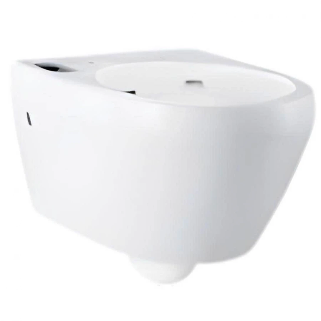 Bồn Cầu Grohe 109315SH00 Euro 2.0 Smartlink Treo Tường