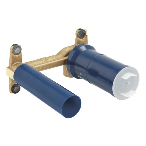 Bộ Âm Vòi Chậu Grohe 23571000 Nóng Lạnh 2 Lỗ Gắn Tường - Tuấn Đức