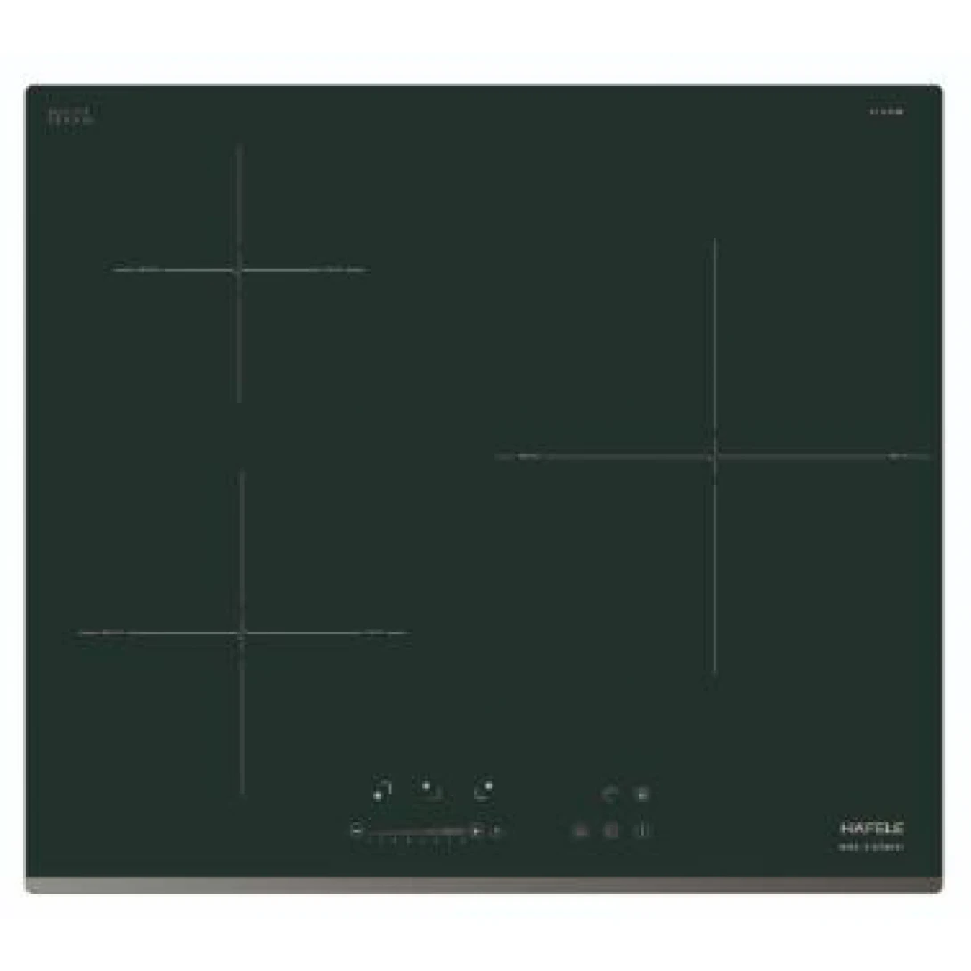 Bếp Từ Hafele HC-I6035B 533.09.961 3 Vùng Nấu