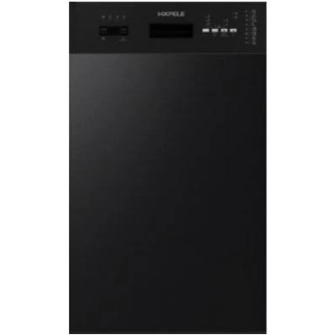 Máy Rửa Chén Bán Phần Hafele HDW-B4512B 533.23.340