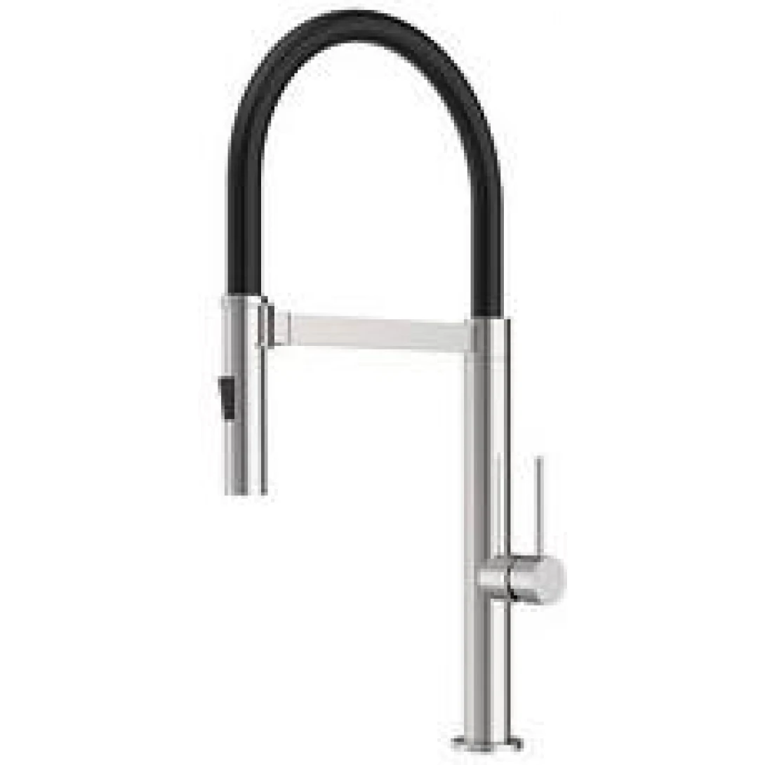 Vòi Rửa Chén Hafele HT24-SH1F527 570.85.051 Nóng Lạnh