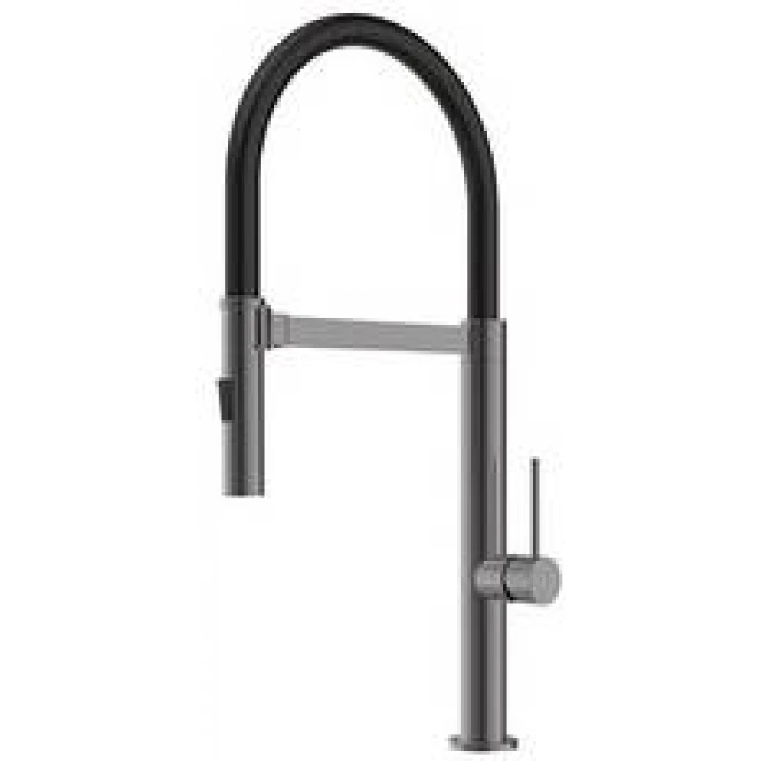 Vòi Rửa Chén Hafele HT24-SH1F527 570.85.451 Nóng Lạnh