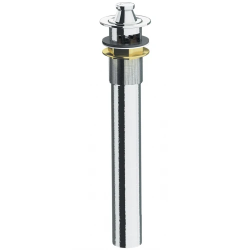 Bộ chặn nước lavabo Inax A-016V (A016V) kiểu vặn cho chậu rửa