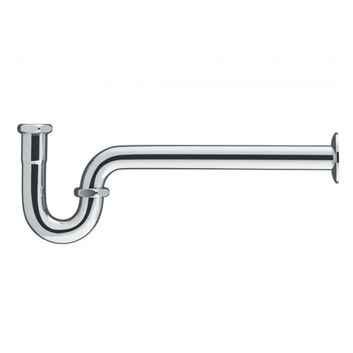 Ống Xả Nước Chữ P Inax A-678P (A678P) 419mm - Tuấn Đức