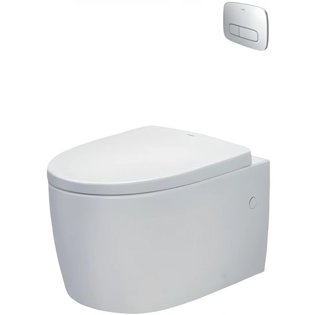 Bàn cầu treo Inax AC-952VN ban-cau-treo-inax-ac-952vn