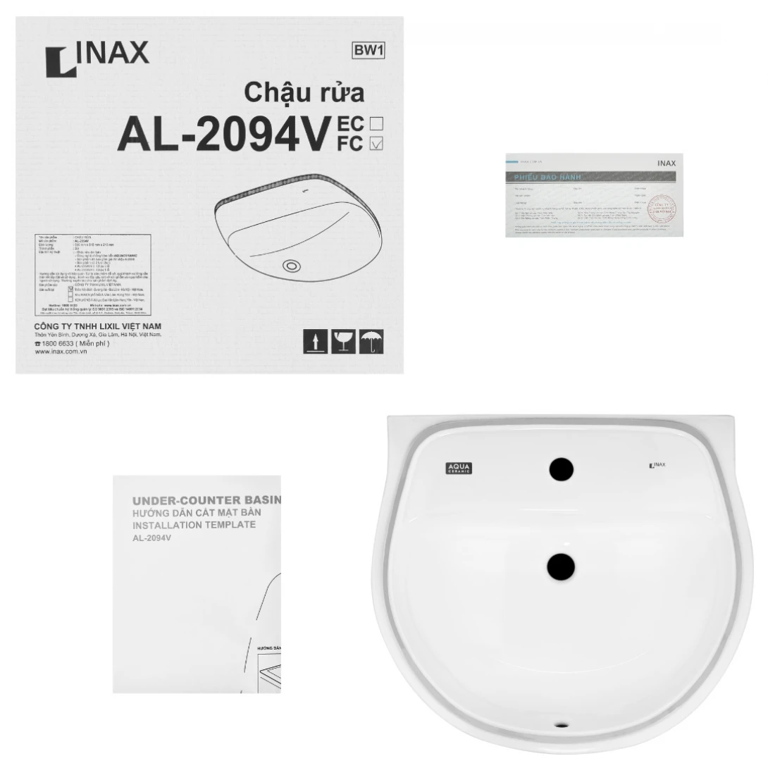 chau-rua-am-ban-inax-al-2094v-ec-fc