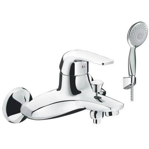 Vòi hoa sen INAX BFV-3003S-3C (BFV3003S3C) nóng lạnh tắm đứng
