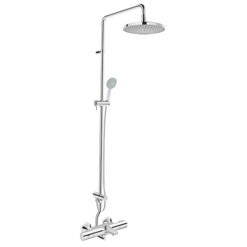 Bộ vòi sen cây INAX BFV-3415T-7C (BFV3415T7C) điều chỉnh nhiệt độ