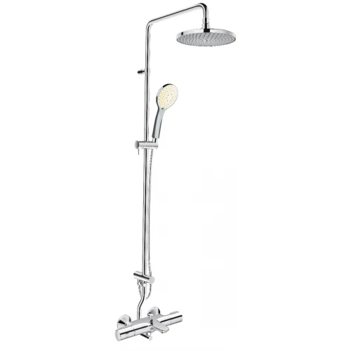 Bộ vòi sen cây INAX BFV-3415T-9C (BFV3415T9C) tự điều chỉnh nhiệt độ