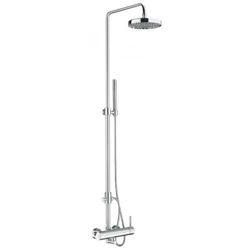 Vòi sen cây INAX BFV-70S (BFV70S) nóng lạnh tắm đứng - Tuấn Đức