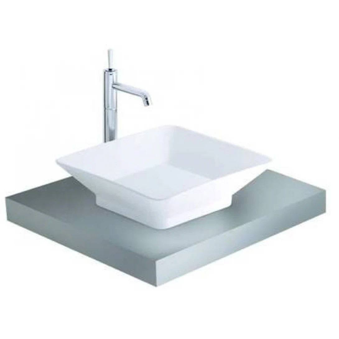 Chậu Lavabo COTTO C0012 Đặt Bàn Best