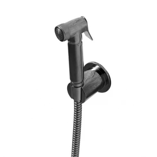 Vòi Xịt Toilet COTTO CPF982BR#BN2 Màu Đen