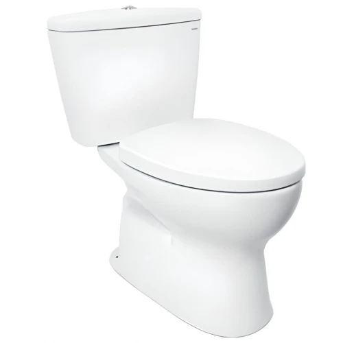Bồn cầu TOTO CS300DT3Y1 (C300Y1, S300D) xí bệt bàn cầu vệ sinh 2 khối