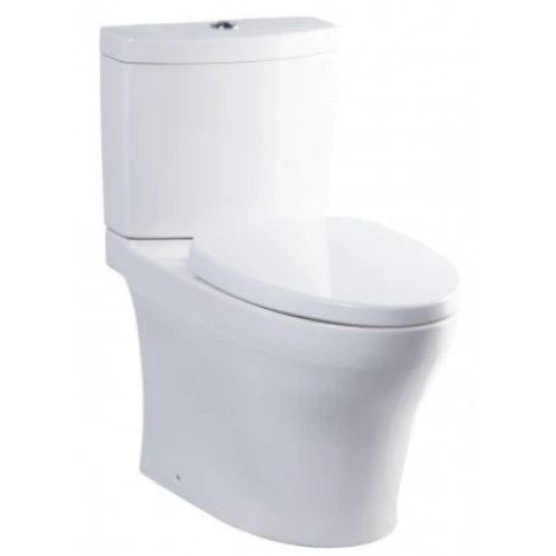 Bồn cầu TOTO CS769DRT3 (CS769DT3) - Xí bệt bàn cầu vệ sinh 2 khối - Tuấn Đức