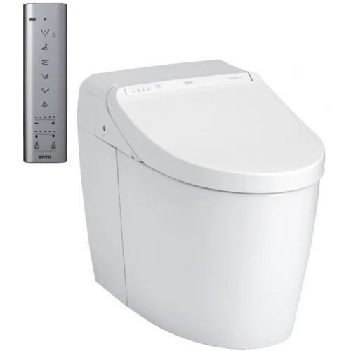 Bồn cầu thông minh TOTO CS988VT/TCF9575Z Neorest DH điện tử tự động