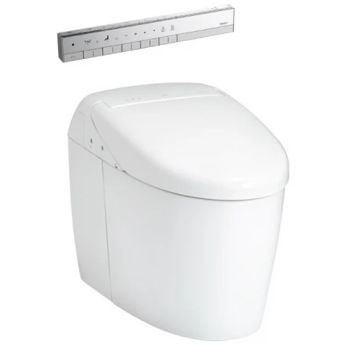 Bồn cầu thông minh TOTO CS989VT/TCF9768WZ Neorest RH điện tử tự động