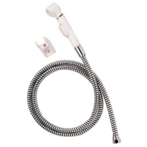 Vòi xịt vệ sinh Cotto CT666K#WH(HM)