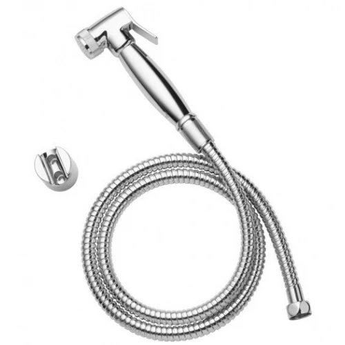 Vòi xịt tolet Cotto CT981BR#CR(HM) đồng mạ cao cấp - Tuấn Đức
