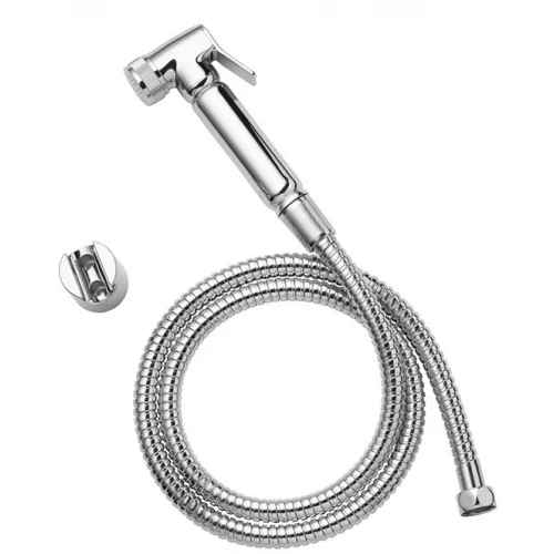 Vòi Xịt Toilet COTTO CT982BR#CR(HM) - Phụ kiện phòng tắm
