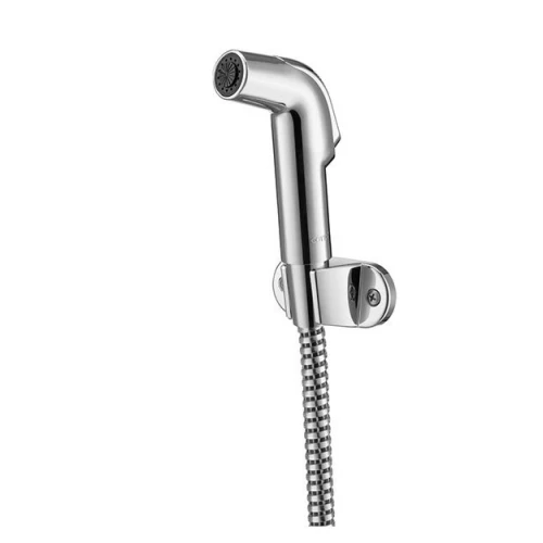 Vòi xịt vệ sinh Cotto CT993N#CR(HM) nhựa mạ crome niken - Tuấn Đức