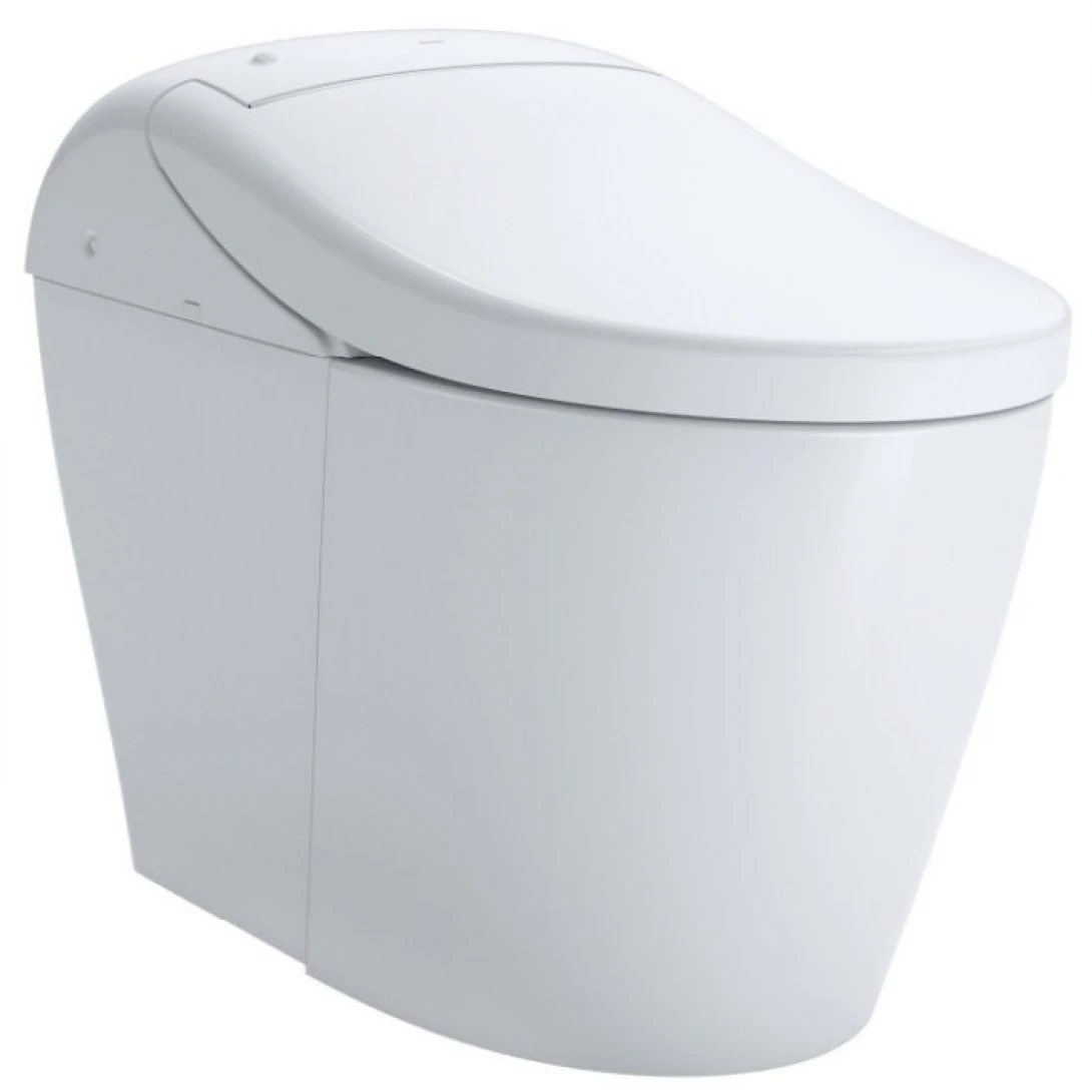 Bồn Cầu Thông Minh TOTO CW878BA/TCF76311GAA/T53P100VR G5A Series