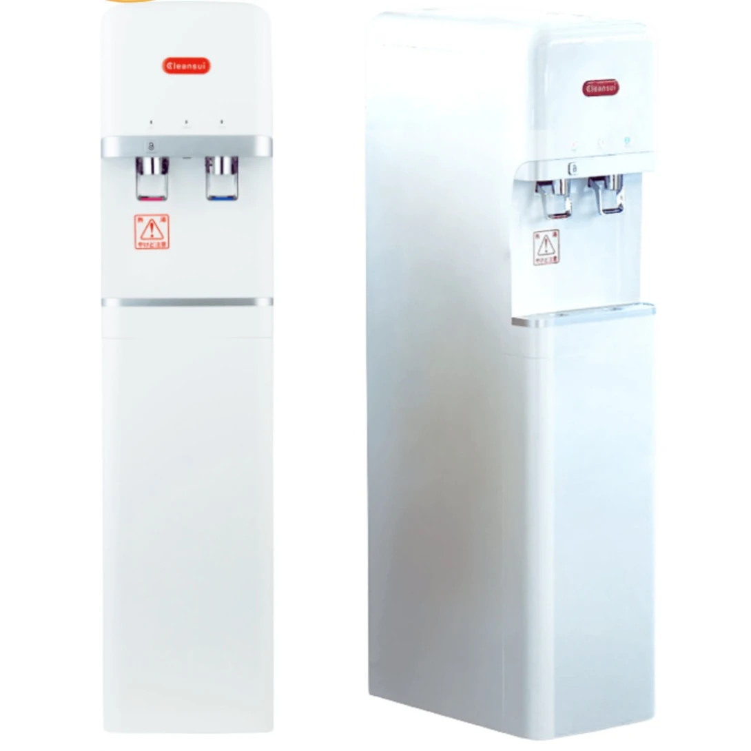 Máy Lọc Nước Nóng Lạnh Mitsubishi Cleansui CWMF-500E Tủ Đứng