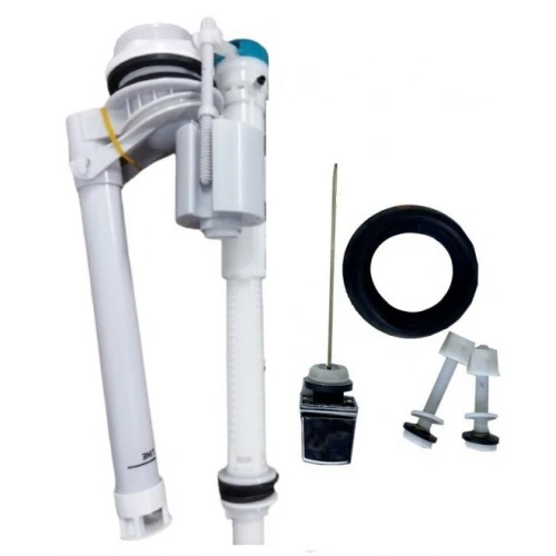 Bộ xả bồn cầu INAX DTF-117VAS (C-117VA, C-117VAN) - Tuấn Đức