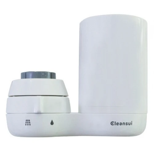 Thiết bị lọc nước Mitsubishi Cleansui EF401 gắn đầu vòi cao cấp - Tuấn Đức