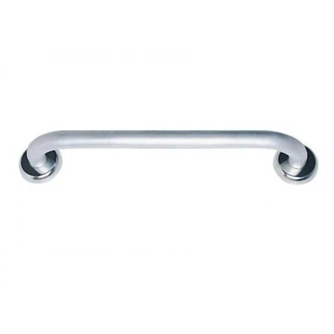 Thanh Vịn Inox CAESAR GB131BV Gắn Tường Ø32 420mm thanh-vin-inox-caesar-gb131bv-gan-tuong-32-420mm