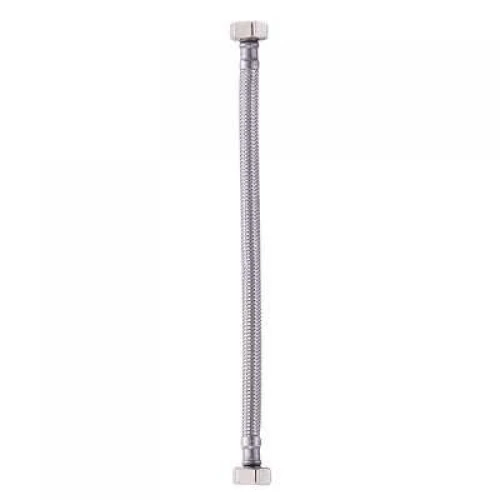 Dây cấp nước TOTO H260033-1 dài 500 mm inox dùng cho vòi lavabo - Tuấn Đức