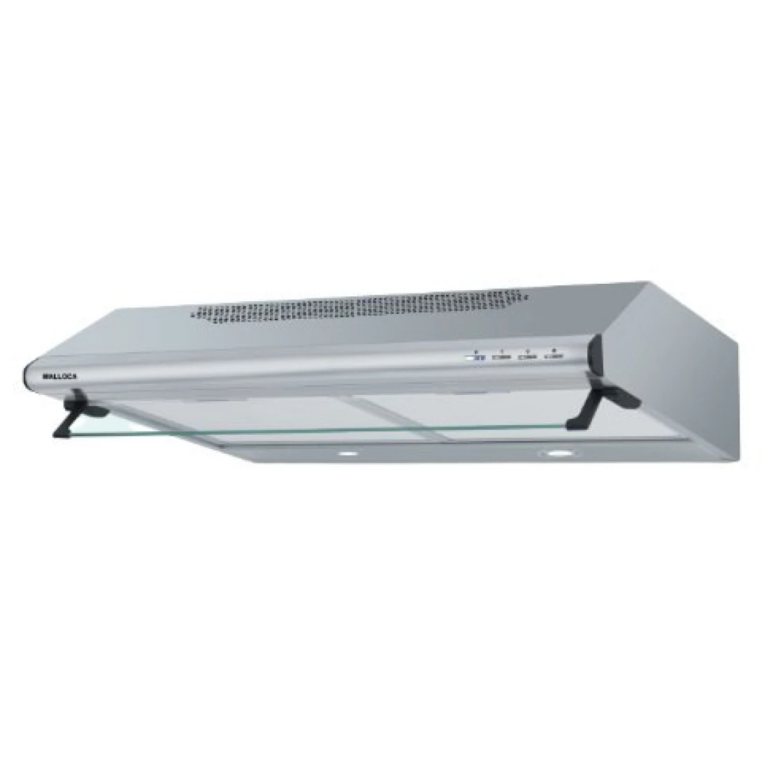 Máy Hút Khói Khử Mùi Malloca H322.7 Cổ Điển