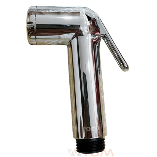 Đầu vòi xịt TOTO HK60600R thay thế tay van TVCF201 hư hỏng