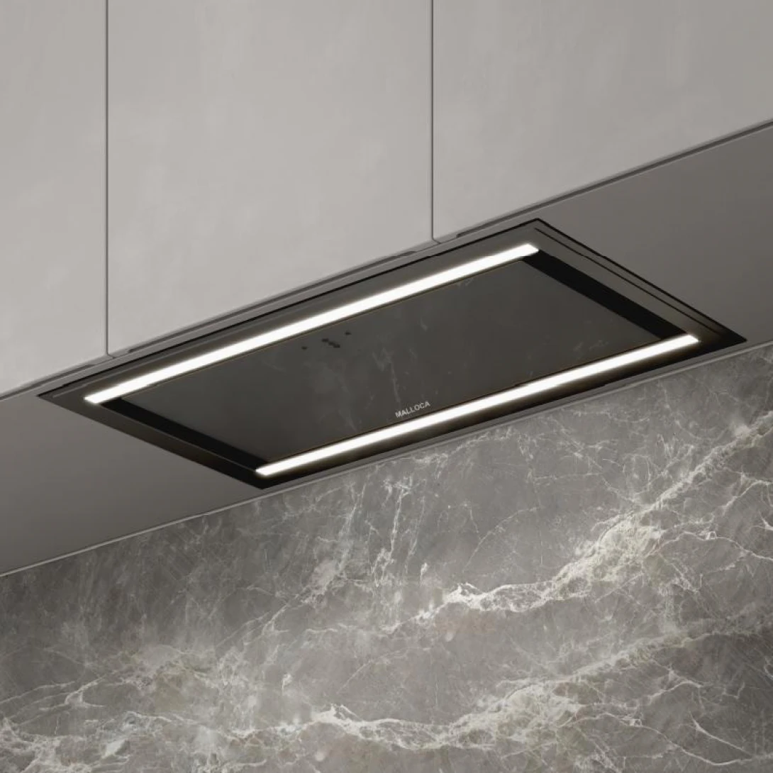 Máy Hút Mùi Malloca K-750B Âm Tủ