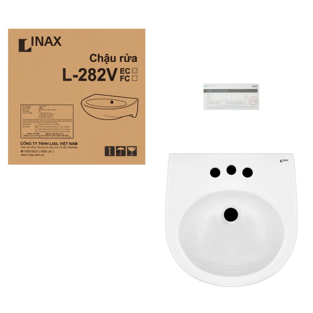chau-rua-treo-tuong-inax-l-282v