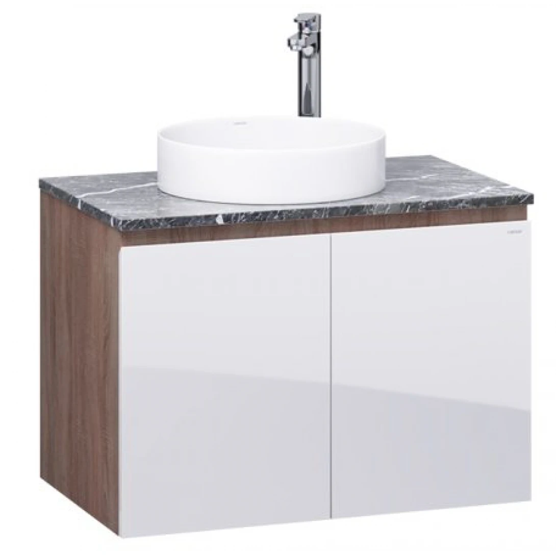Bộ Tủ Lavabo Caesar LF5258/EH48002AWV bo-tu-lavabo-caesar-lf5258-eh48002awv