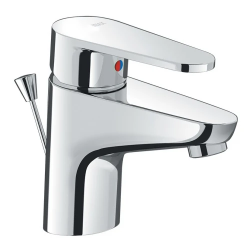 Vòi chậu rửa mặt lavabo INAX LFV-112S (LFV112S) nóng lạnh - Tuấn Đức